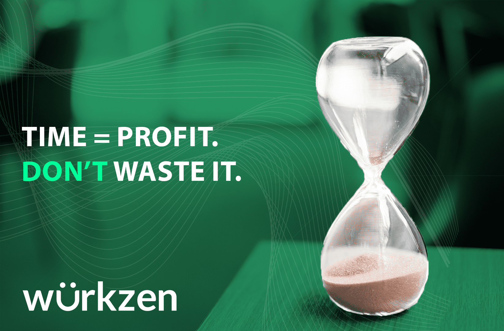 Time Sinks Are Profit Killers