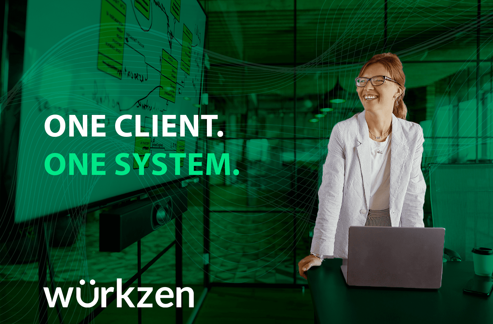 One Client, Five Tools? Why?