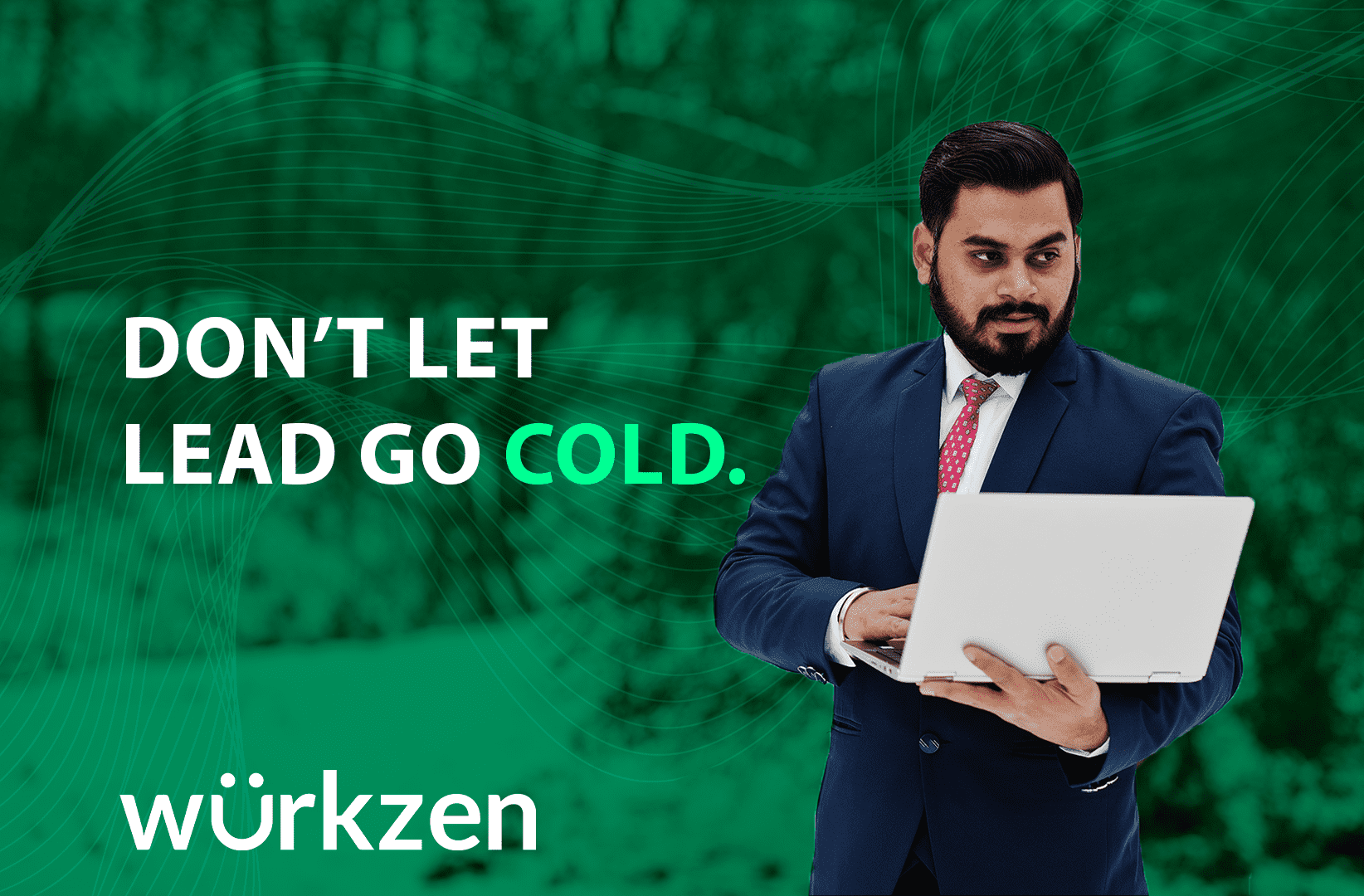 Quote. Close. Repeat.