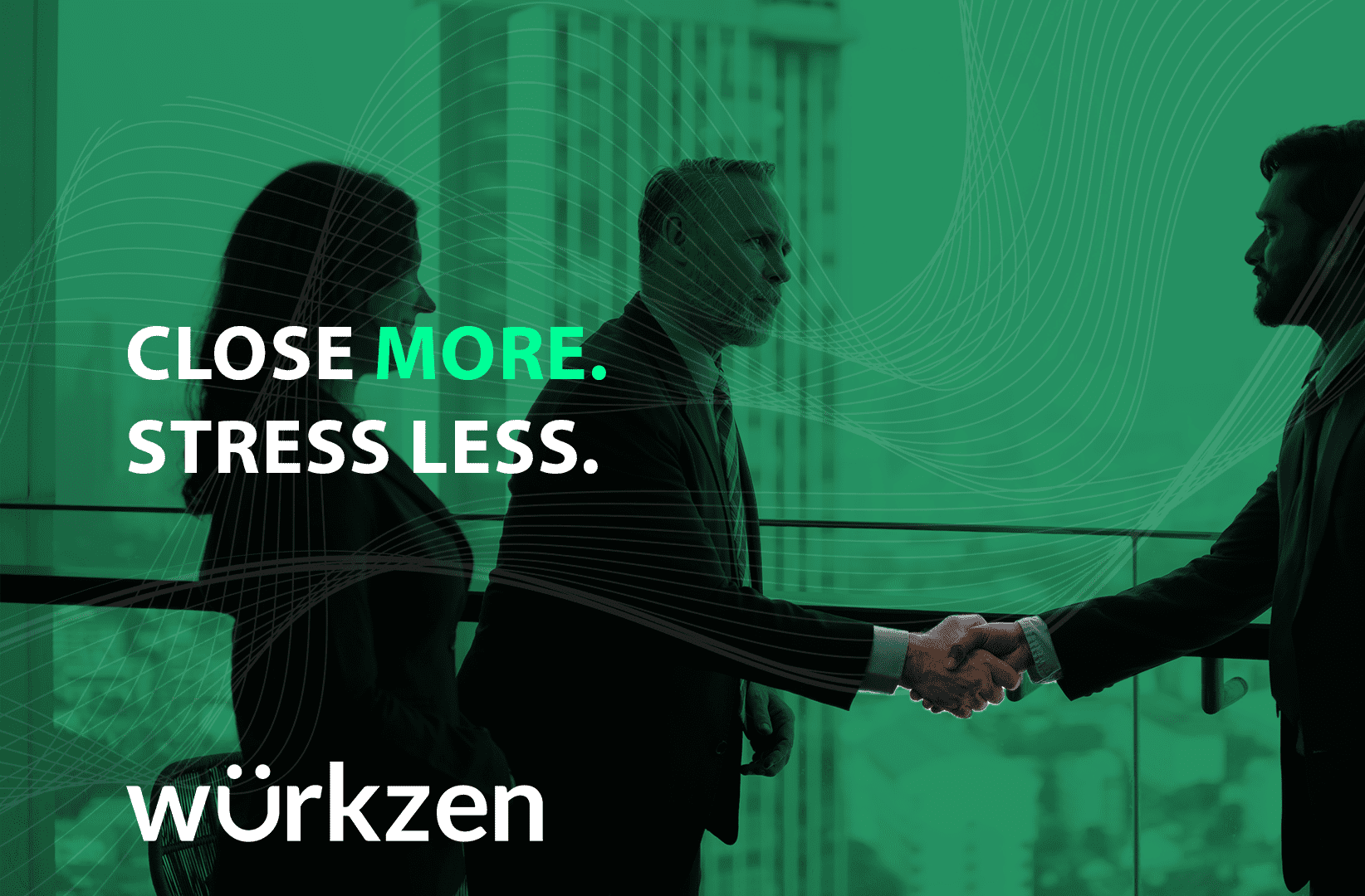 What If Your Software Helped You Sell?
