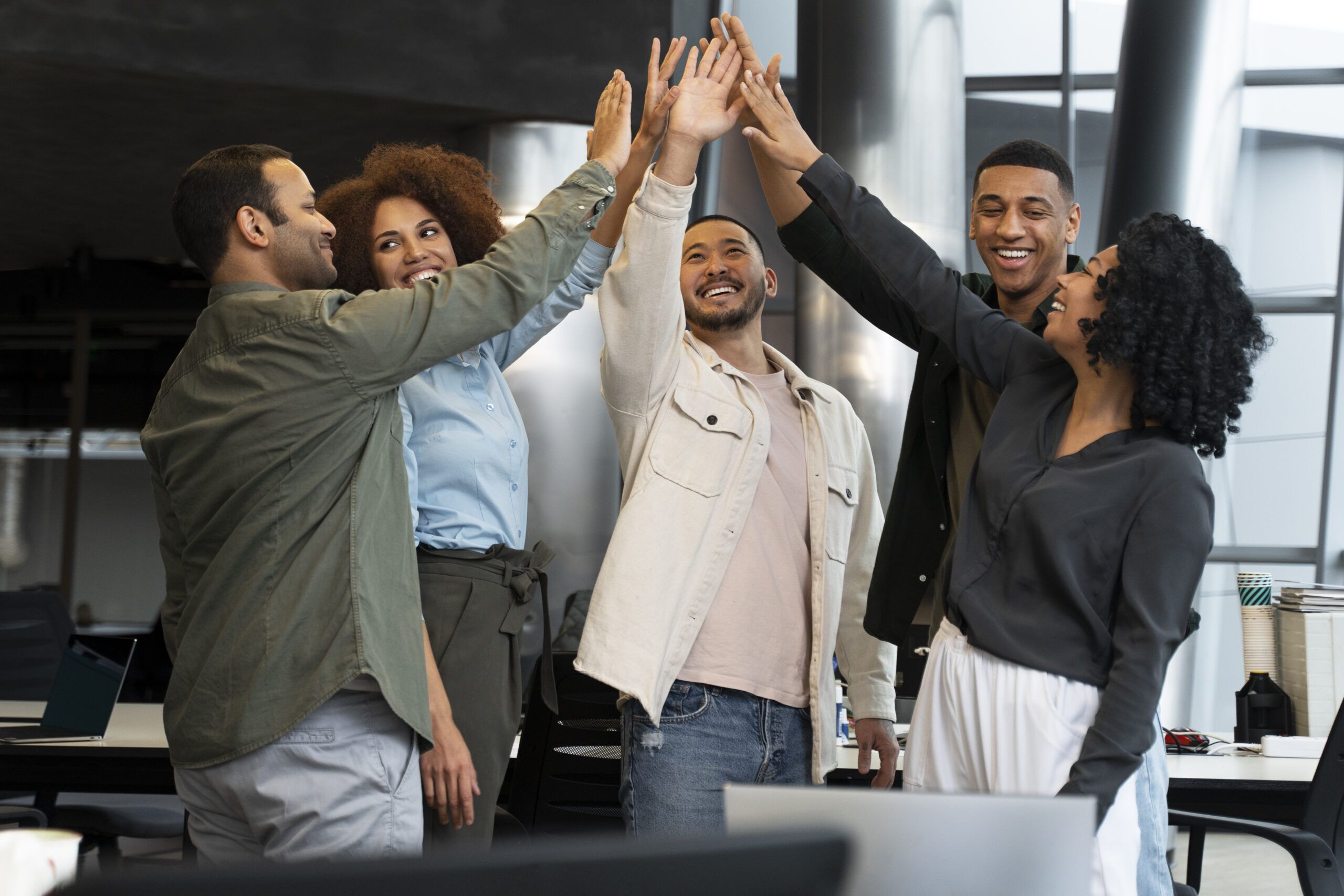Elevate Your Sales Game: End-to-End Visibility with Sales 360™
