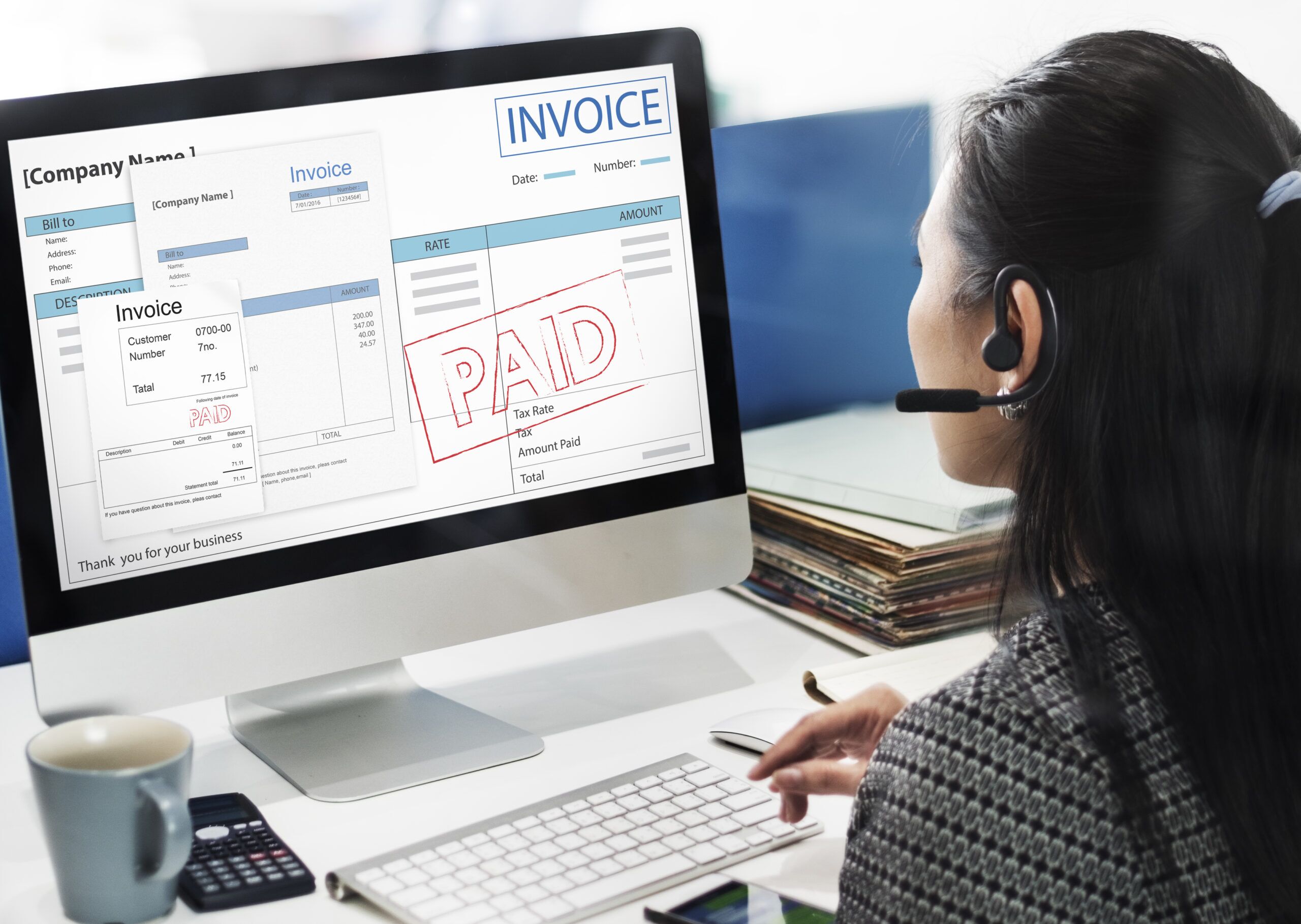 Get Paid Faster: Automate Your Quotes & Invoices with Wurkzen