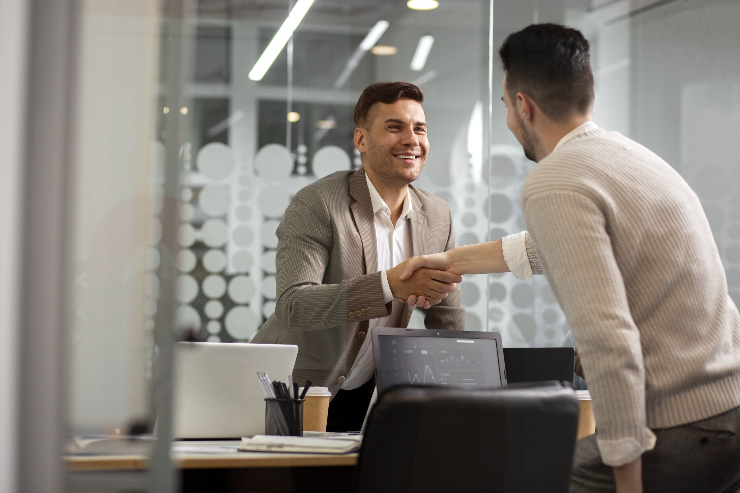From Lead to Loyalty: How Wurkzen’s CRM Builds Stronger Customer Relationships