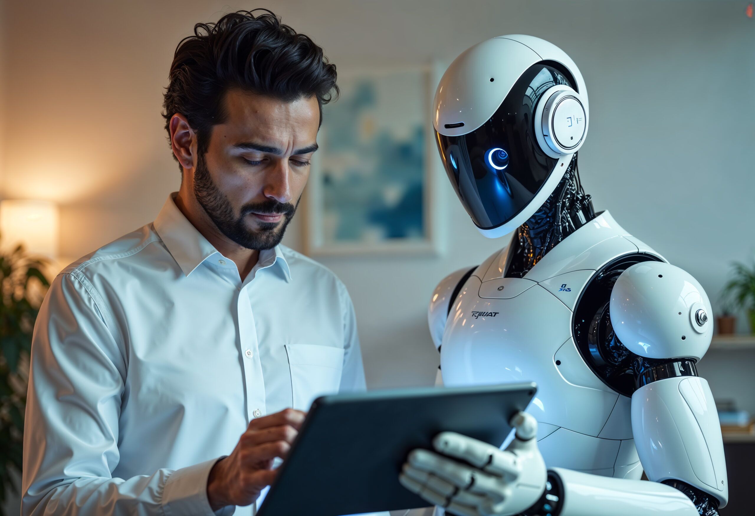 AI-Powered Decision Making: Meet Business 360™