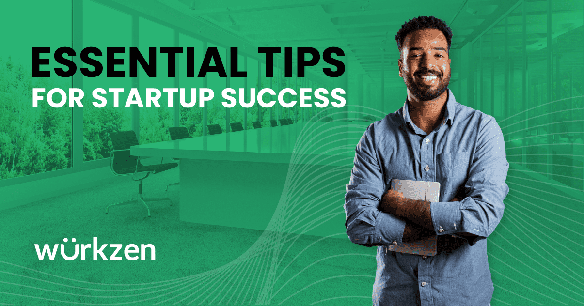 Consejos esenciales para lanzar una startup con éxito