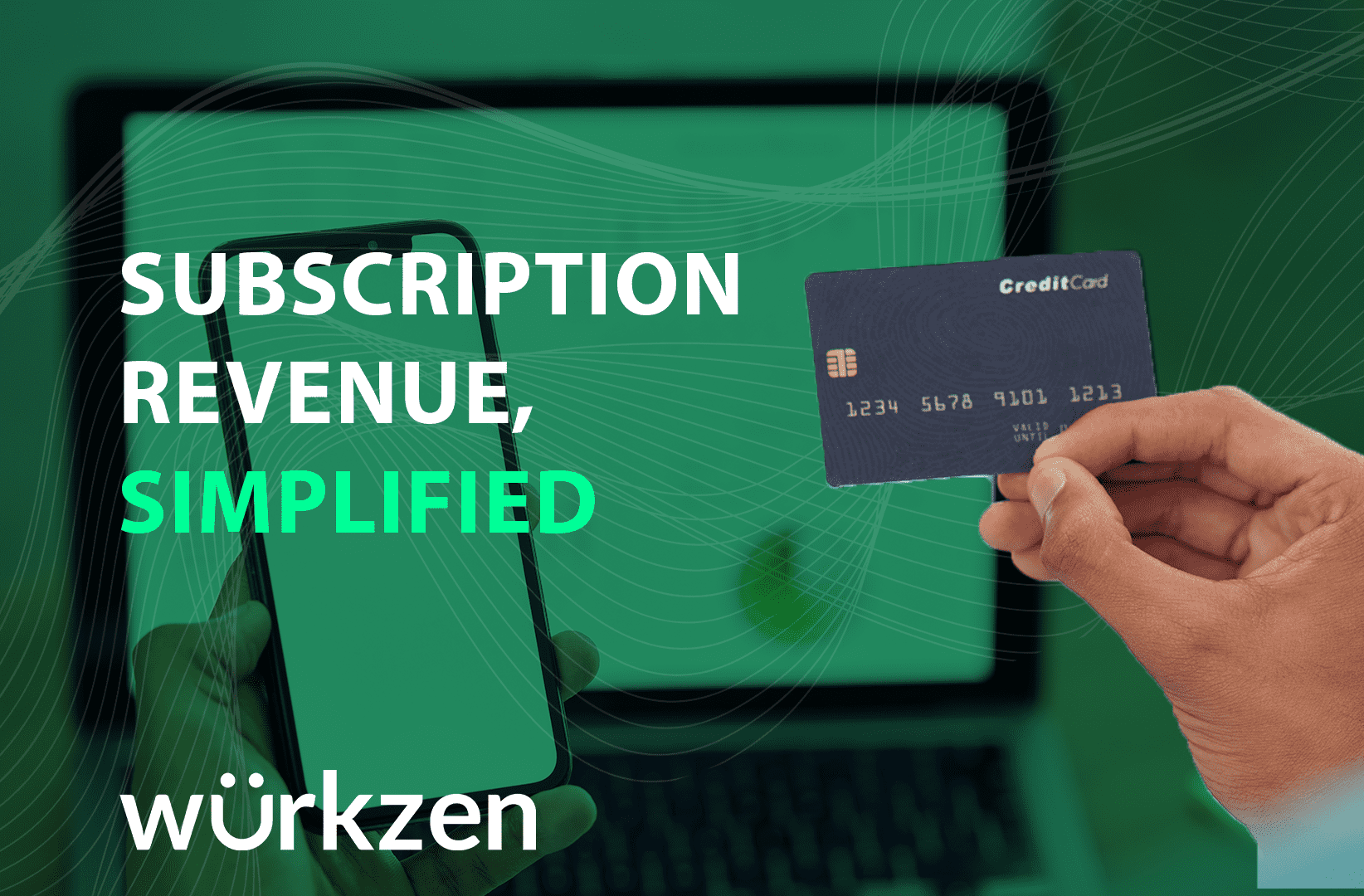 Descubre las ventajas de utilizar Wurkzen para la gestión de suscripciones y afiliaciones