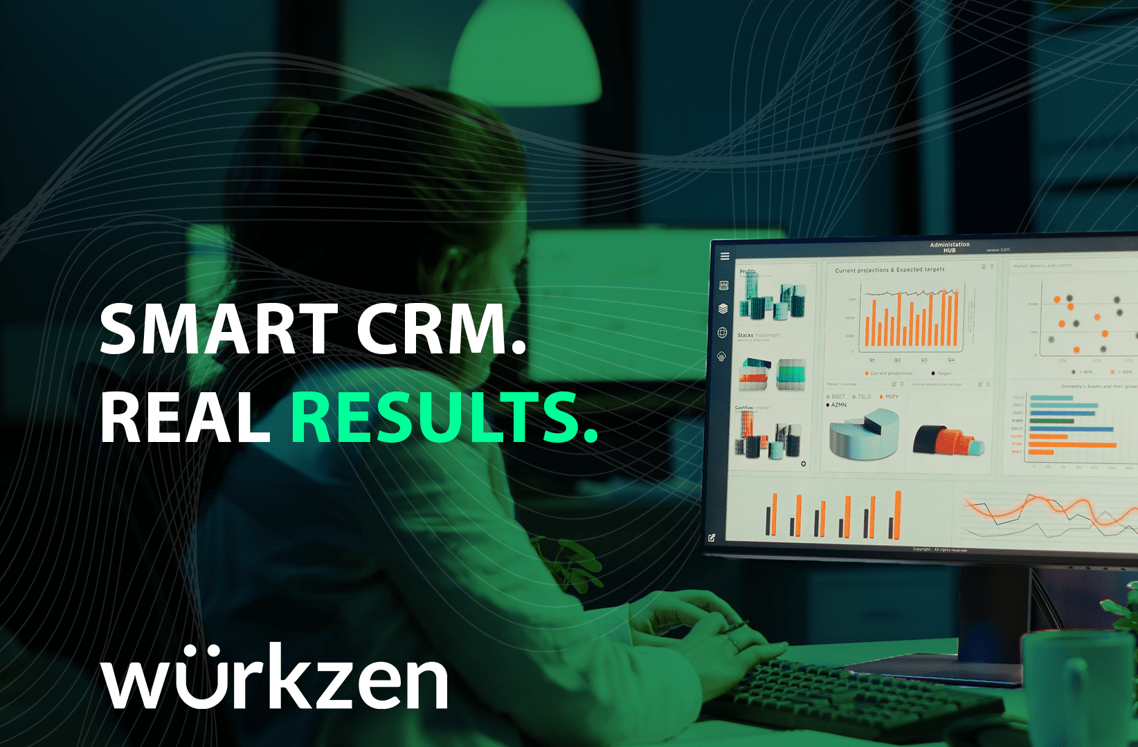 Your CRM Should Work for You