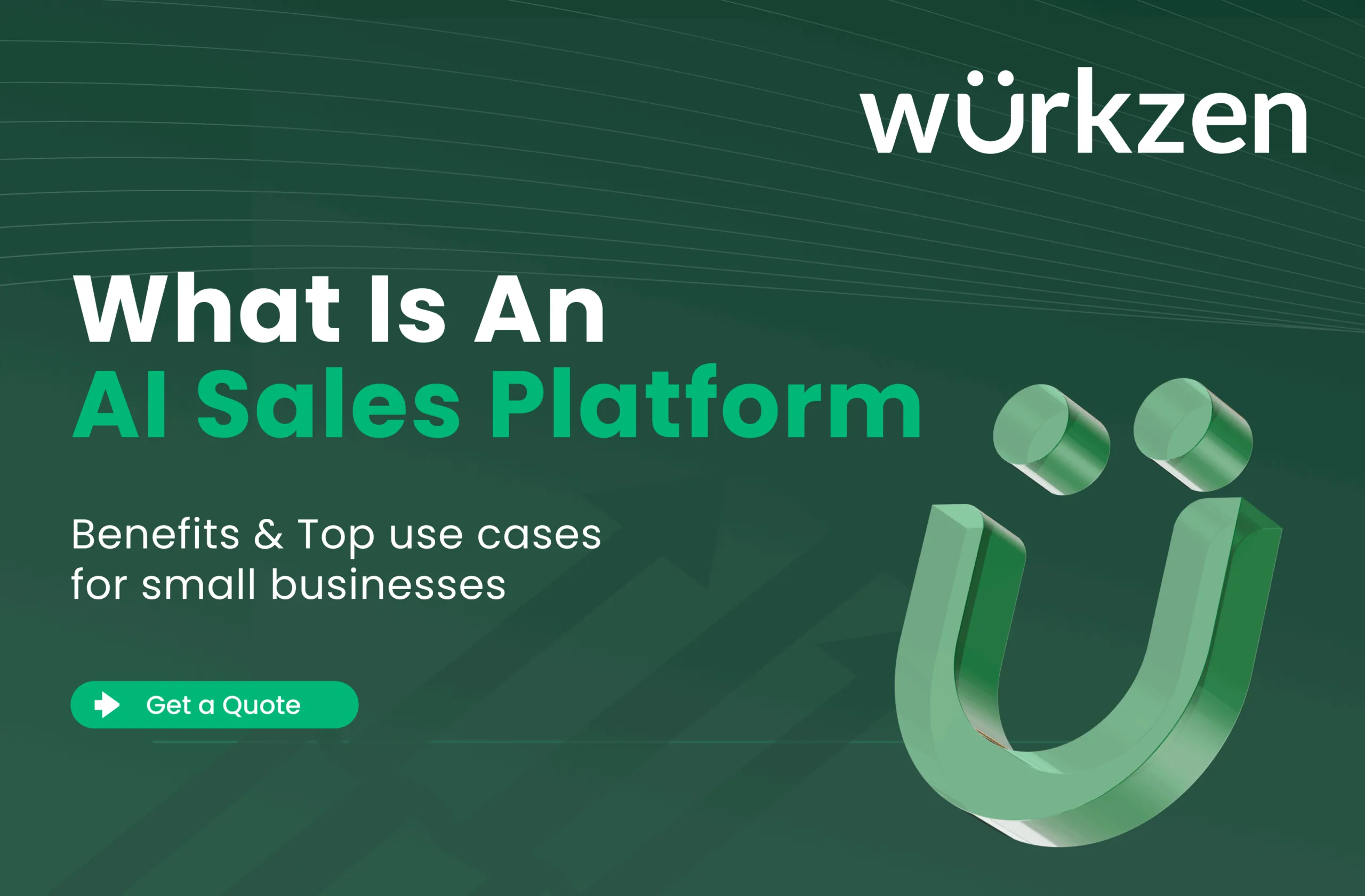 What is an AI Sales Platform? Benefits & Top Use Cases for Small Businesses