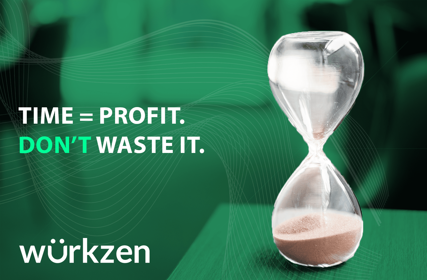 Time Sinks Are Profit Killers