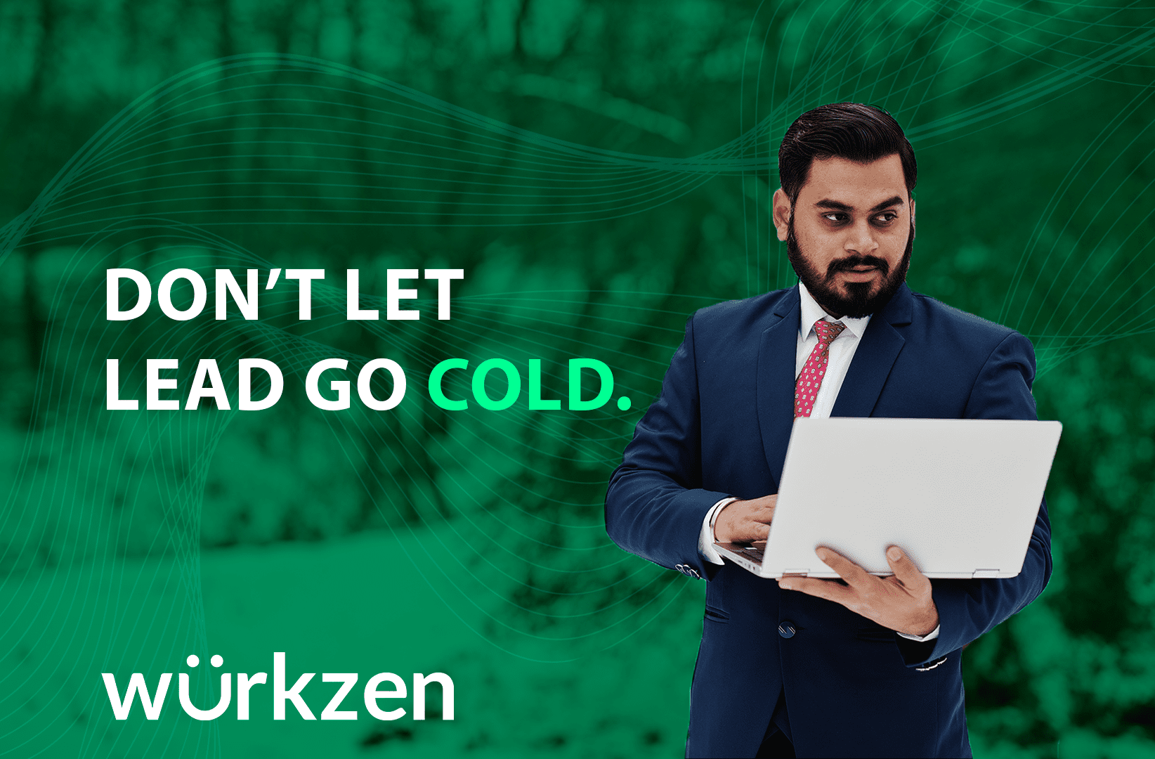 Quote. Close. Repeat.
