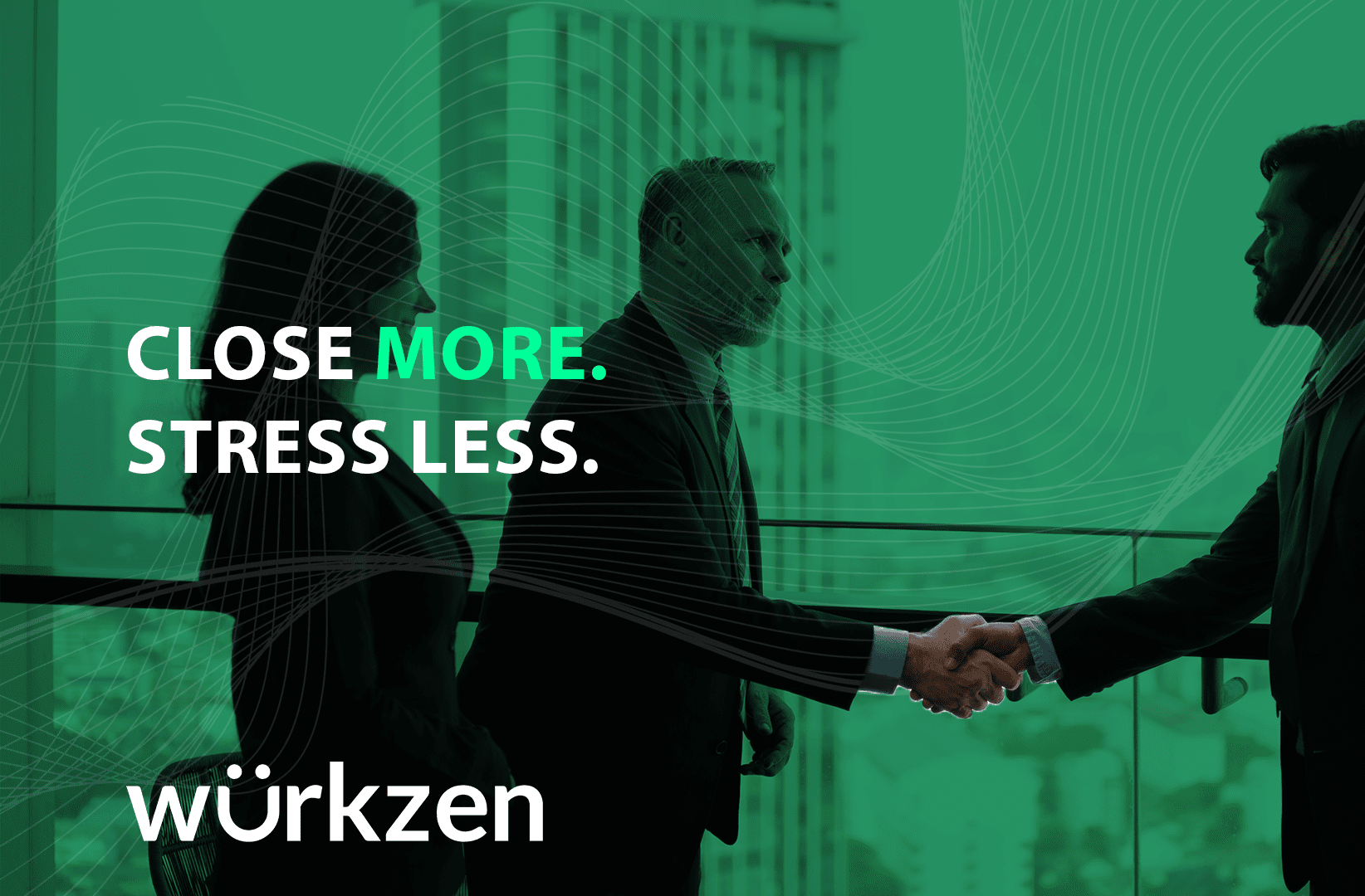 What If Your Software Helped You Sell?