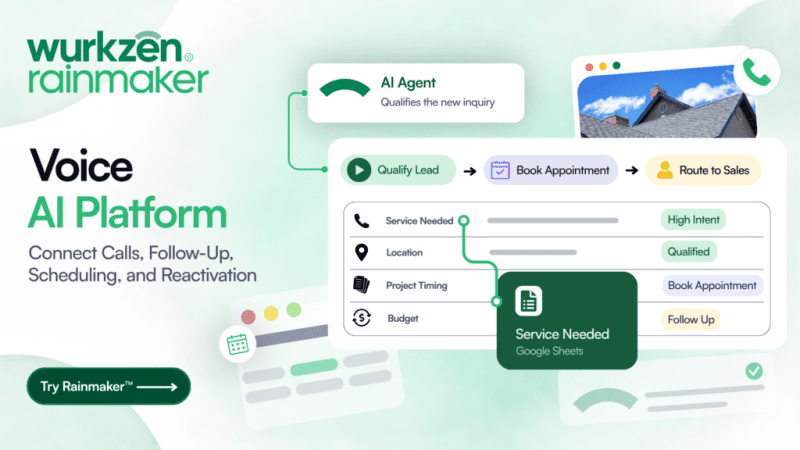 Voice AI Platform