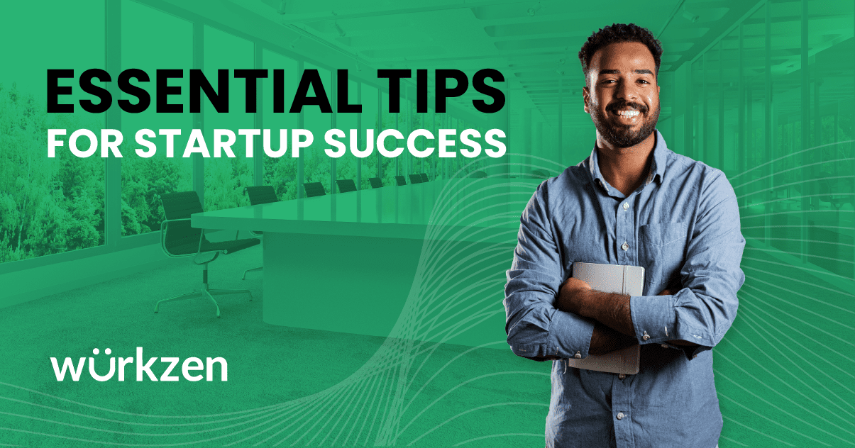 Consejos esenciales para lanzar una startup con éxito